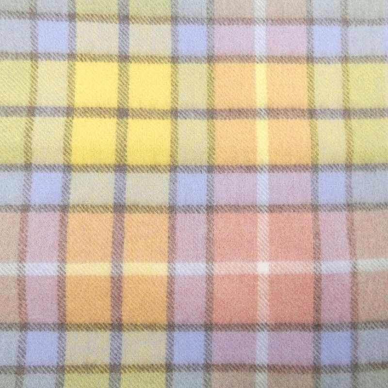 Khăn quàng cổ JOSHUA ELLIS - Hàng hiệu Authentic 833662