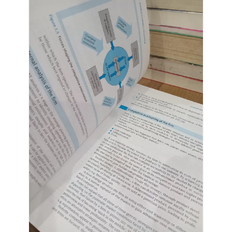 Principles of business economics - Joseph G. Nellis, David Parker 712158