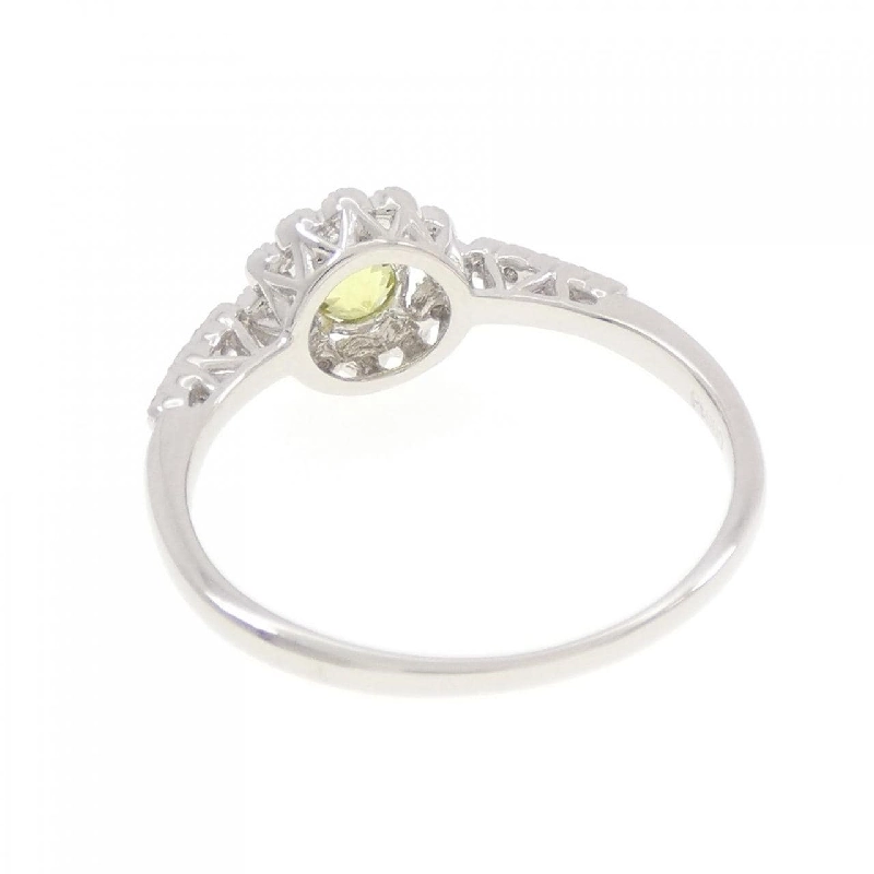 Nhẫn Sphene 0.47CT 672338