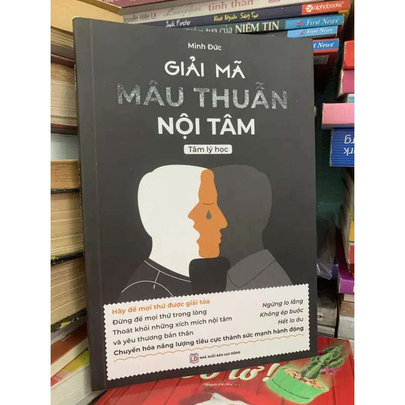 Giải mã mâu thuẫn nội tâm 753159