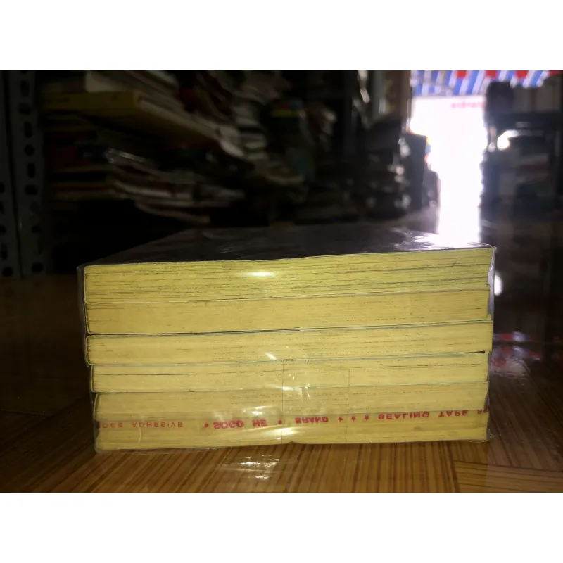 Lâu lan y mộng - Lao Zhuang Mu Han & Dingbing 799386