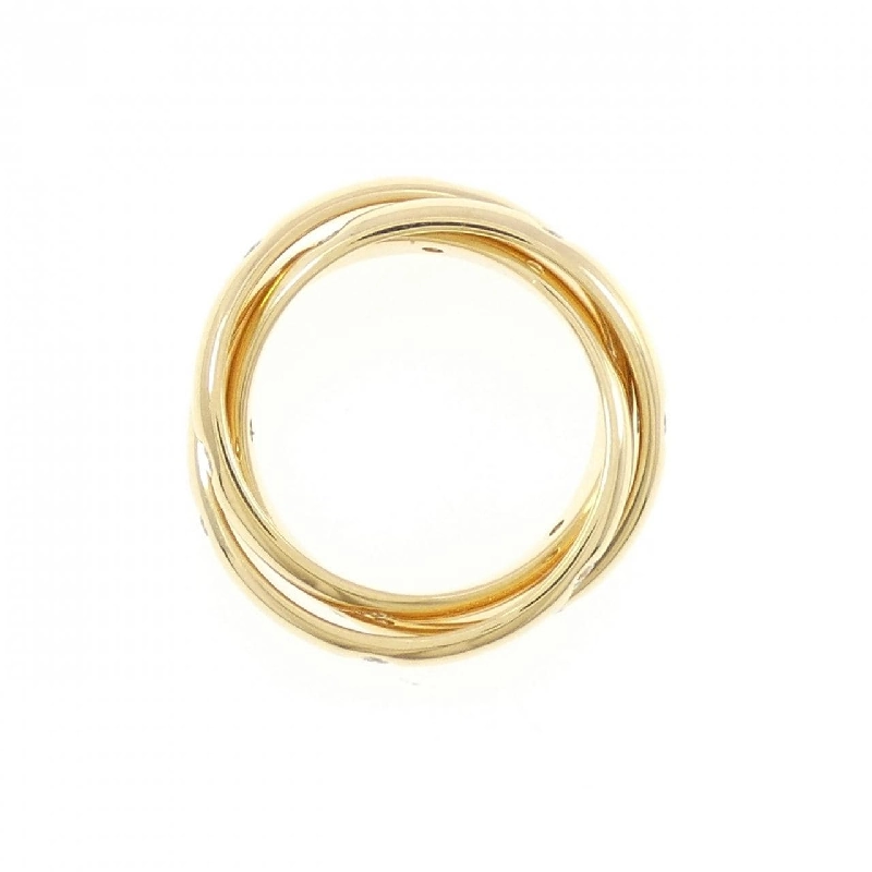 Nhẫn kim cương Tiffany - Hàng hiệu Authentic 835909