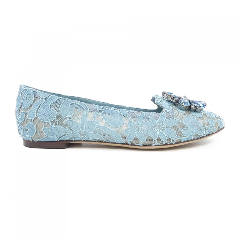 【Mã giảm giá】Giày bệt Dolce & Gabbana 663638