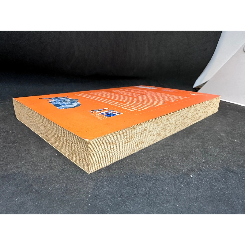 Nợ Tình Một Món … Trứng Chiên - Viết Về Nước Mỹ, Mới 70% (Ố Vàng), 2014 SBM2405 450663