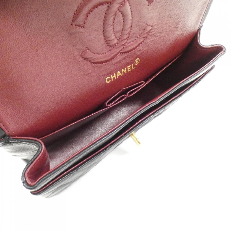 【Vintage】Túi xách chéo Chanel 1113 612556