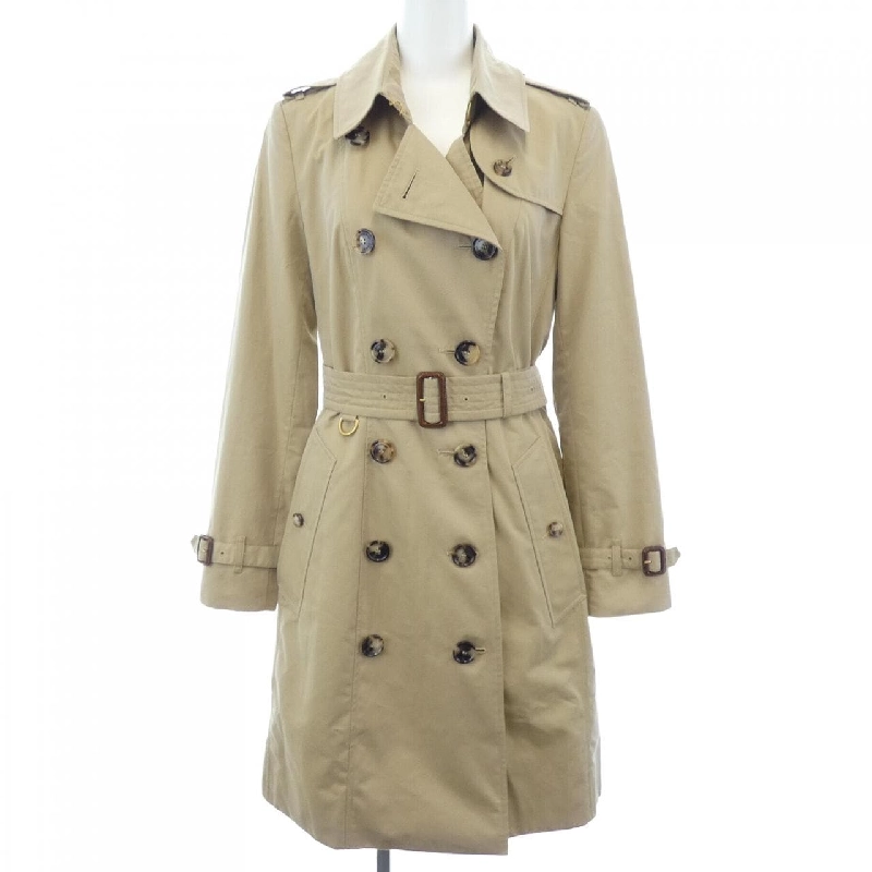Burberry BURBERRY 4073376 Áo khoác trench - Hàng hiệu Chính hãng 820224
