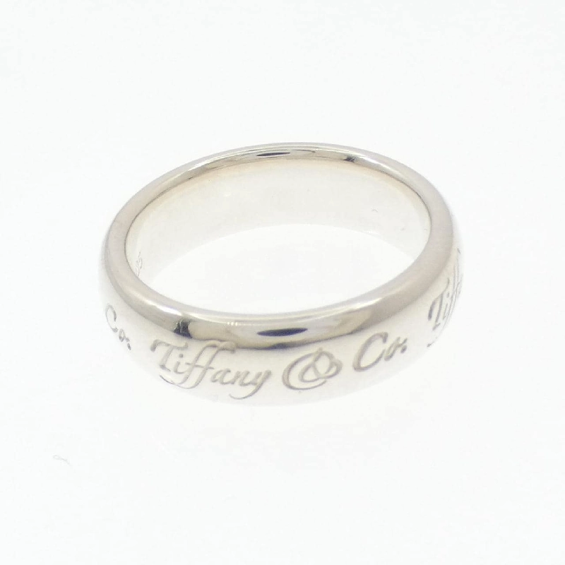 Nhẫn Tiffany Notes - Hàng hiệu Authentic 835126