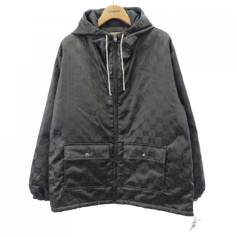 Jacket GUCCI - Hàng hiệu Authentic 897214