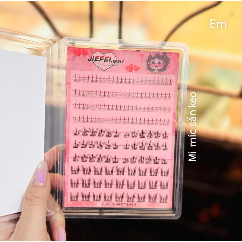 Mi míc sẵn keo  779564