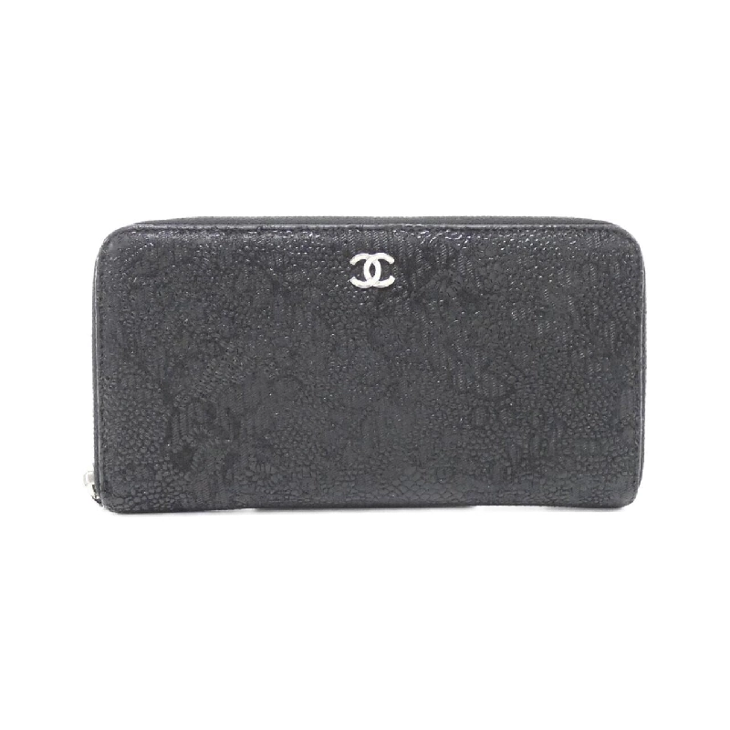 Ví Chanel 80125 622698