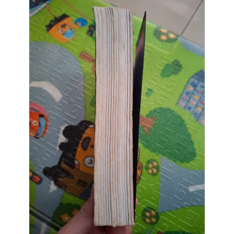 Tiểu thuyết "Cõi Mê" 759534