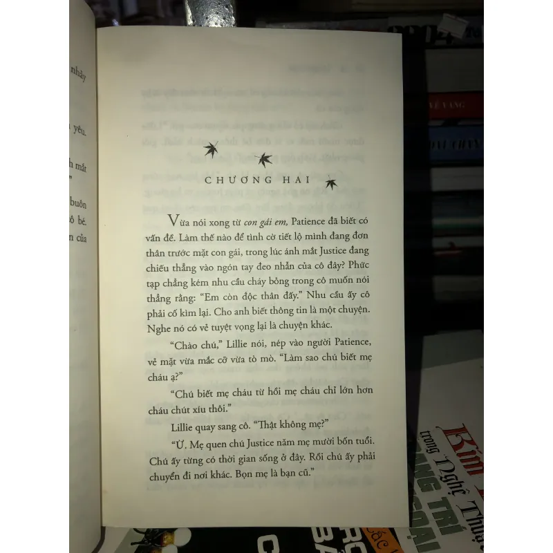 Lời yêu muộn - Susan Mallery 999806