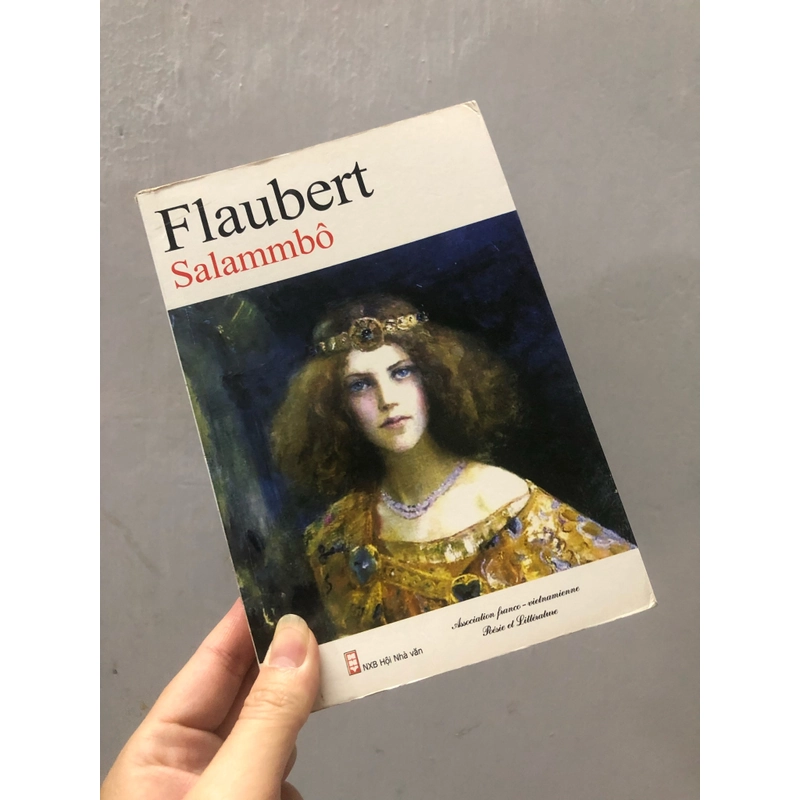 Salammbô - Gustave Flaubert 380539