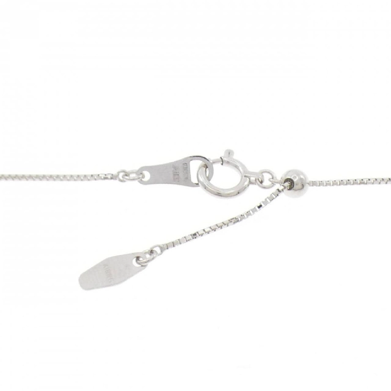 K18WG Mặt dây chuyền Turquoise - Hàng hiệu Chính hãng 856632