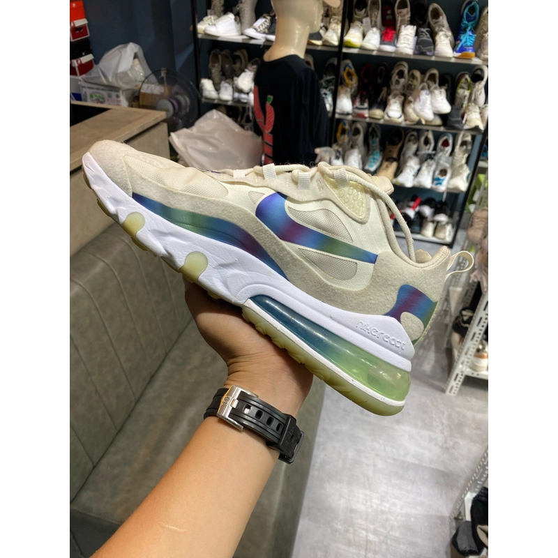 [ 2HAND CHÍNH HÃNG ] Air Max 270 - Size 43(27.5cm) - 650k 299794