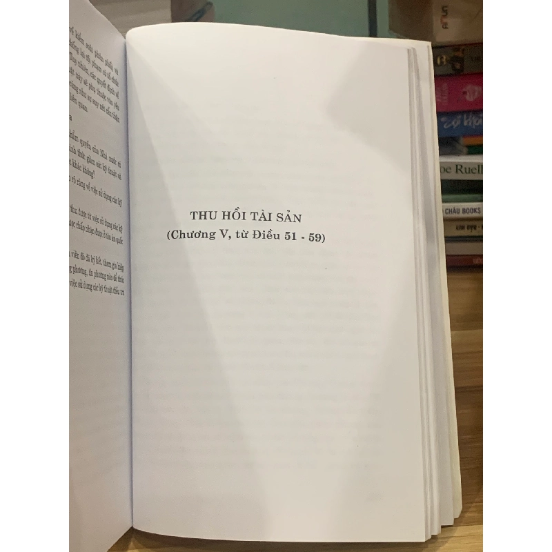 Hướng dẫn kĩ thuật về thực hiện thi công ước của liên hợp quốc về phòng chống tham nhũng -NXB Lao động-xã hội 728875