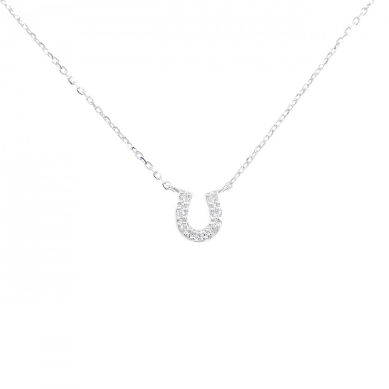 Juette Dây chuyền kim cương 0.02CT - Hàng hiệu Authentic 839511
