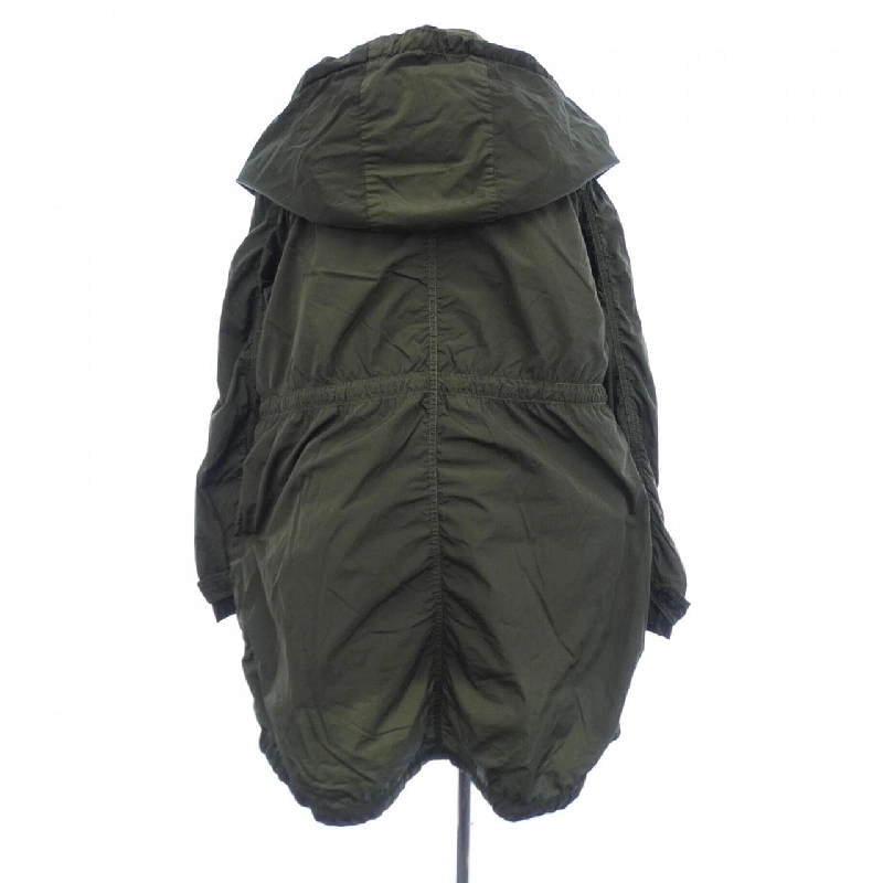 【Mã giảm giá】Áo khoác Moncler MONCLER 640336