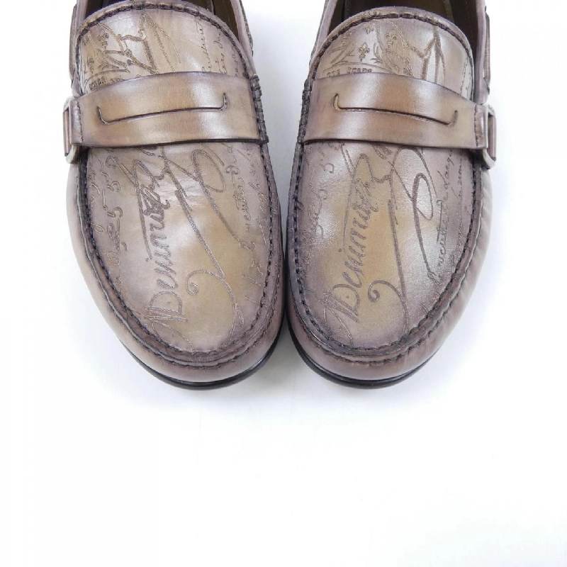 Giày Berluti - Hàng hiệu Authentic 905555