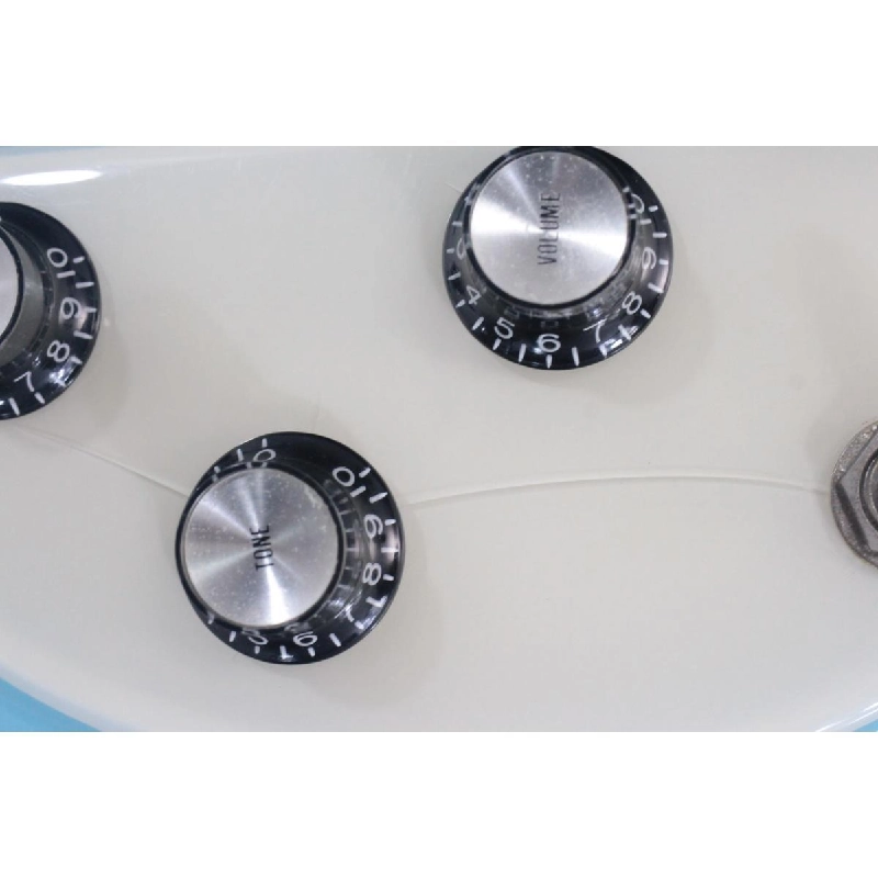 GUITAR ITALIA MONDIAL DELUXE - Hàng hiệu Authentic 878714