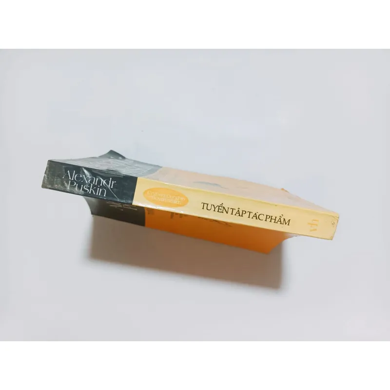 Alexandr Puskin - Evgheni Oneghin Truyện Cổ Tích 715316