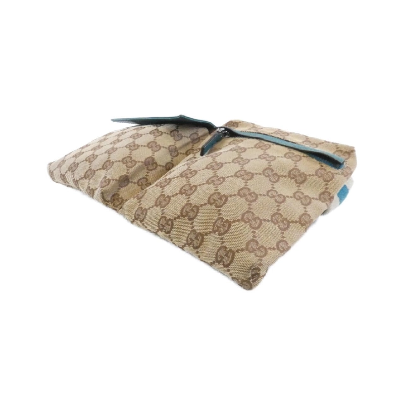 Gucci 28566 Túi đeo hông - Hàng hiệu Chính hãng 801254