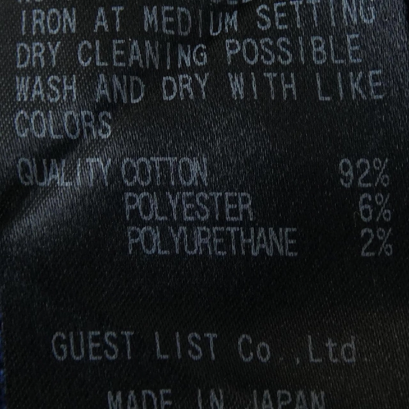 Quần jeans RED CARD - Hàng hiệu Authentic 820758