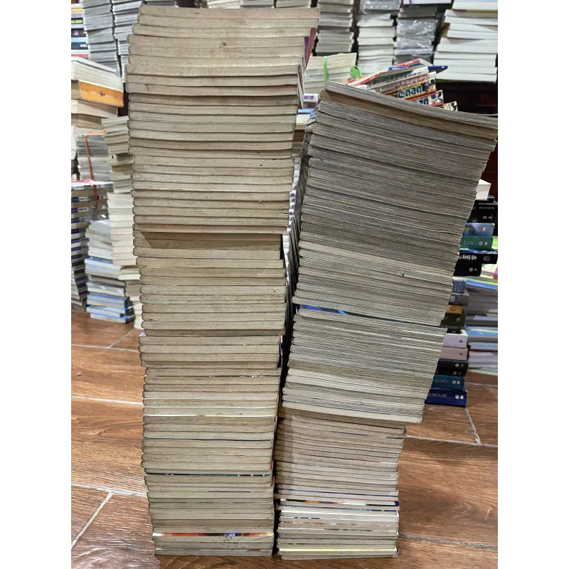 Phong Vân trọn bộ 138 tập 993201