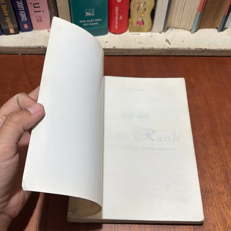 II Ký Ức Cam Ranh (Hồi Ức Về Trại Tù Binh Trên Bán Đảo Cam Ranh) - Nhiều Tác Giả - 1999 797174