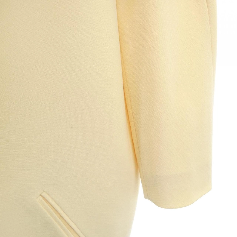 【Mã giảm giá】Áo khoác HERMES 642056