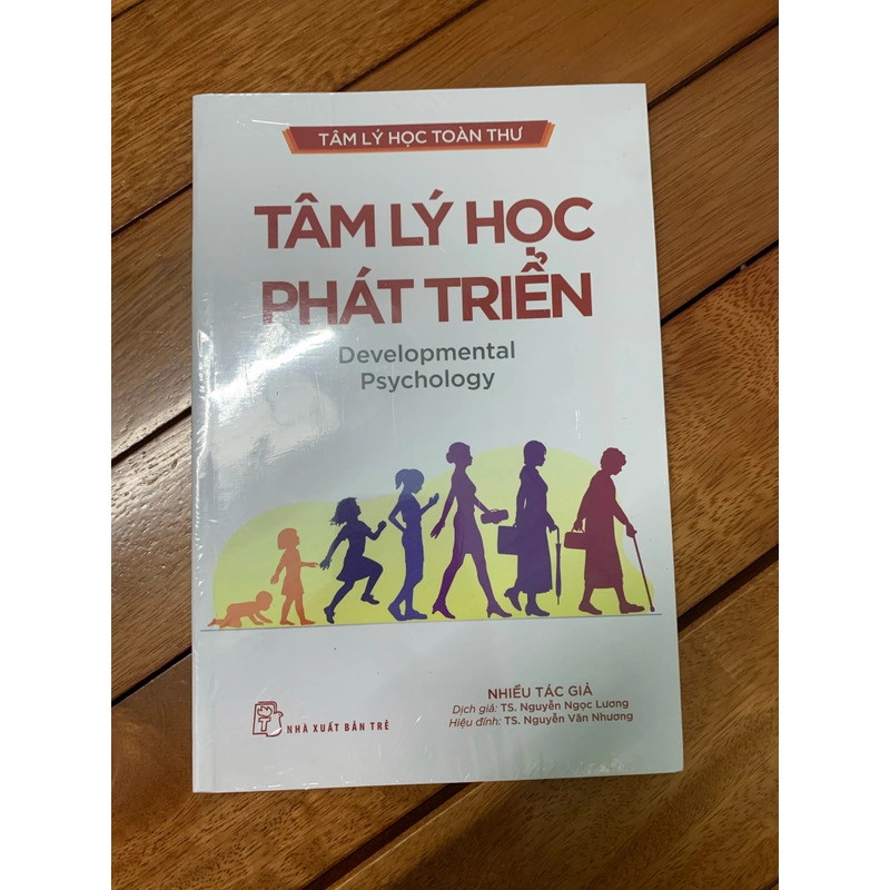 Tâm lý học phát triển 522809