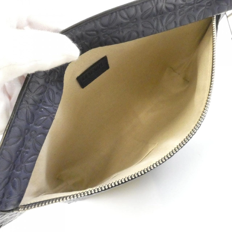 Túi Loewe Tee Pouch 107 55 K05 - Hàng hiệu Chính hãng 803653