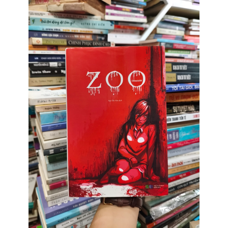 Zoo        🌱 522839