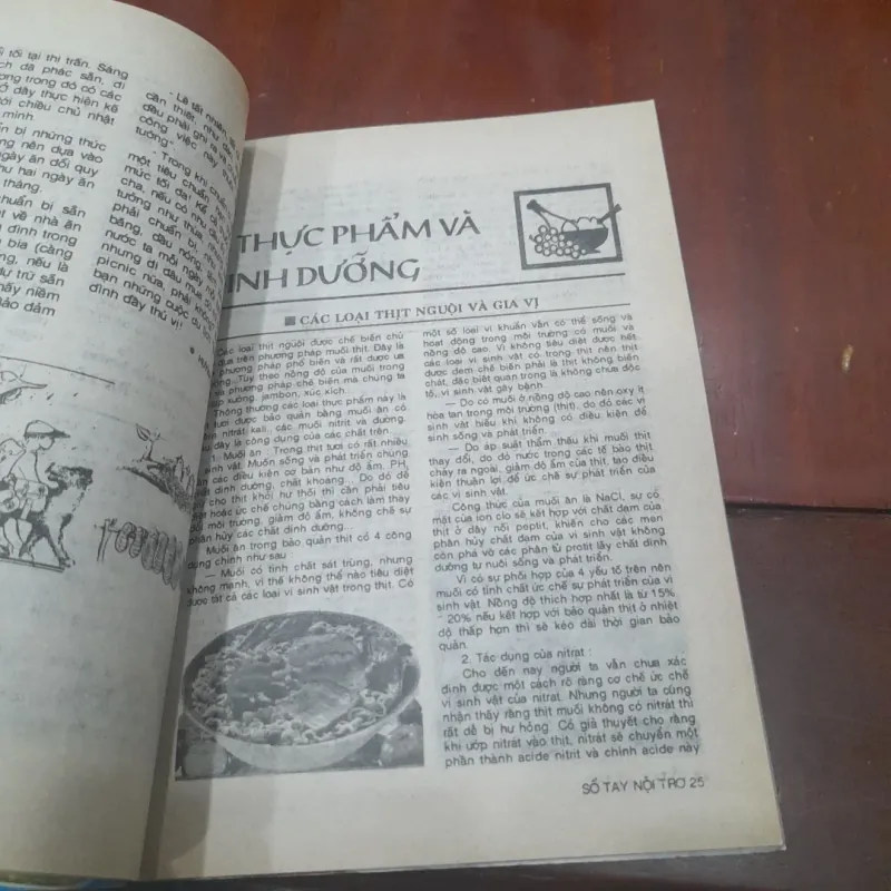 SỔ TAY NỘI TRỢ tập 51 760966