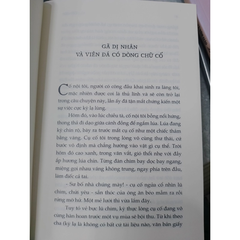 ĐẤT MỒ CÔI - CỔ VIÊN 
 531039
