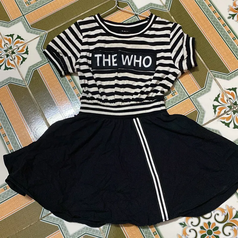 Váy cho bé gái 10-14kg 595330