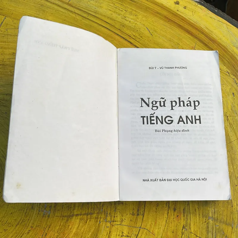 COMBO NGỮ PHÁP TIẾNG ANH & TIẾNG ANH TỰ HỌC 737744