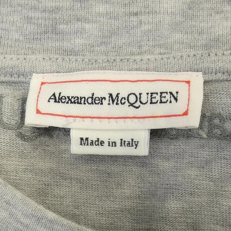 ALEXANDER McQUEEN 698152 QLAA6 Váy - Hàng hiệu Chính hãng 647495