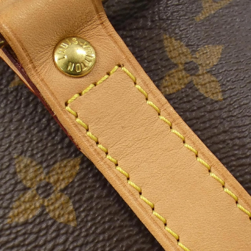 Túi xách Boston Louis Vuitton Monogram Speedy Bandoulière 30cm M41112 615048