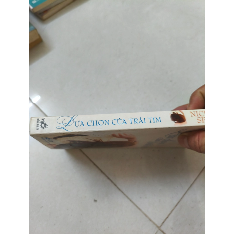 Lựa chọn của trái tim  407544