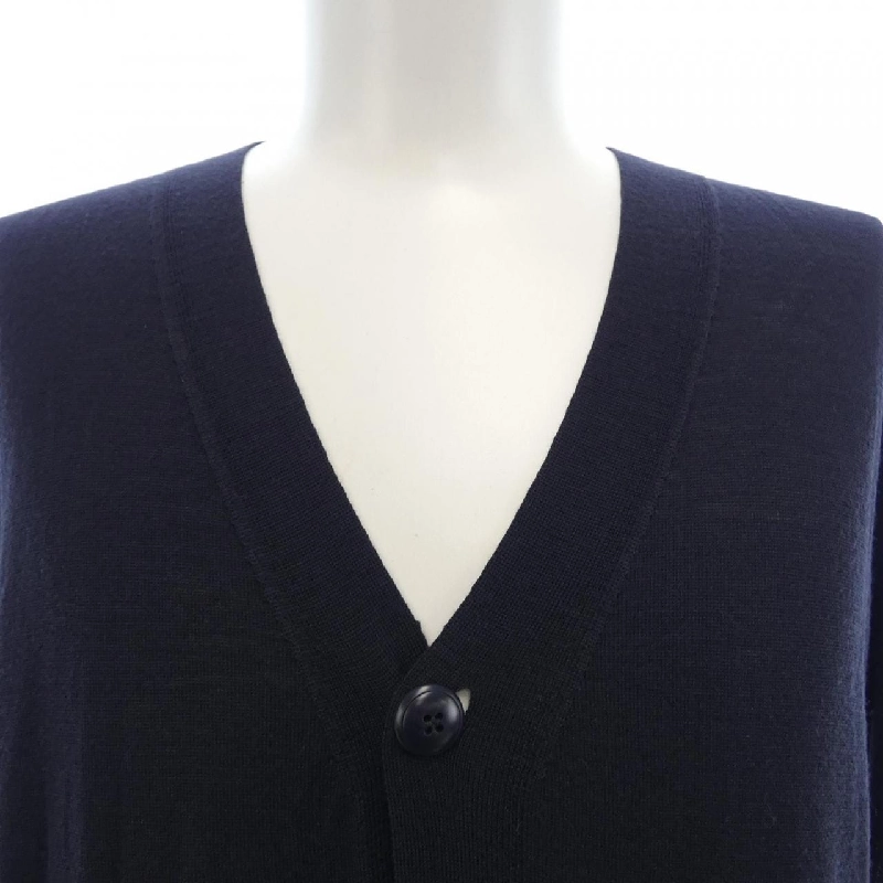 Áo khoác cardigan Rick Owens RU15F7614 - Hàng hiệu Authentic 891283