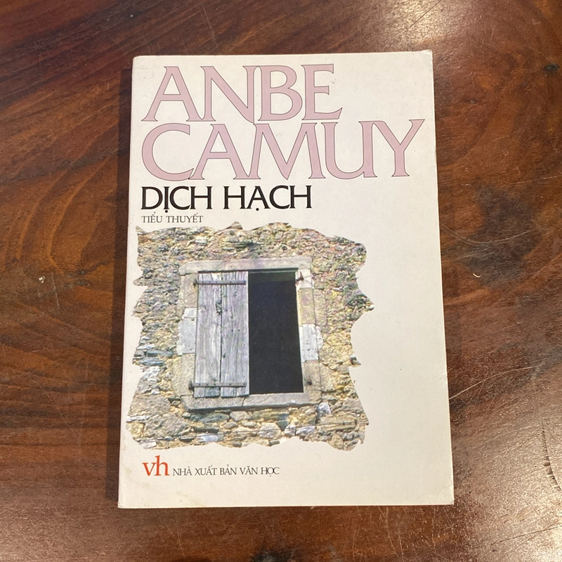 DỊCH HẠCH (XB  2002) 473472