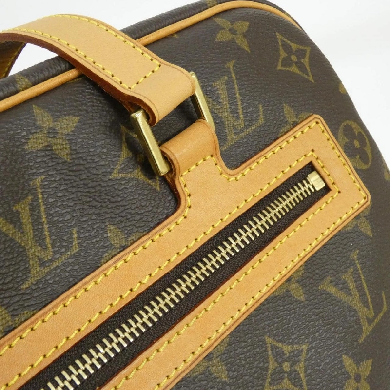 Túi xách vai Louis Vuitton Monogram Cite GM M51181 - Hàng hiệu Chính hãng 803209