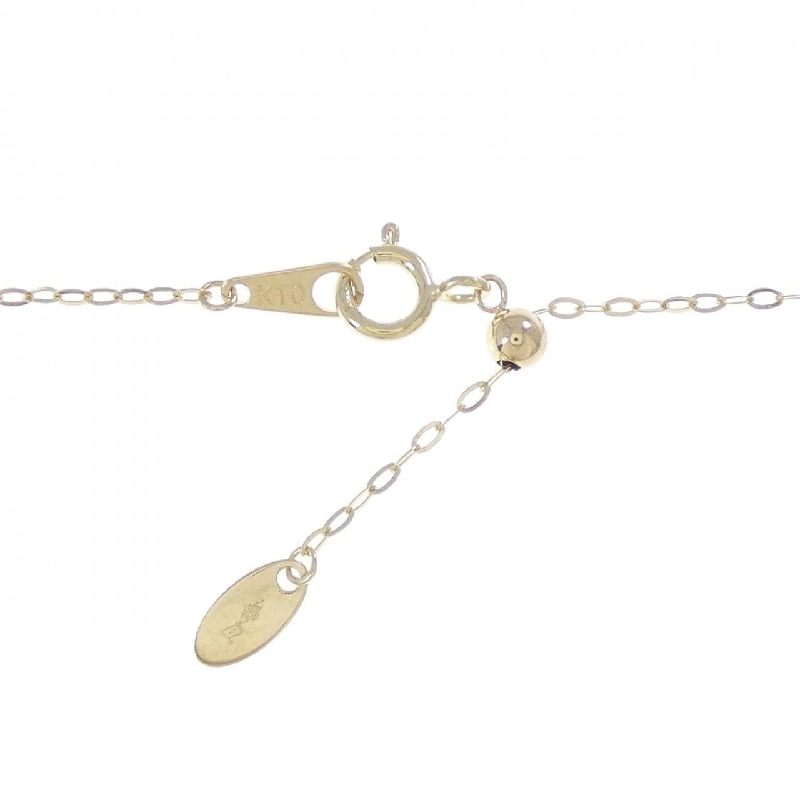 K10YG Dây chuyền - Hàng hiệu Authentic 861694