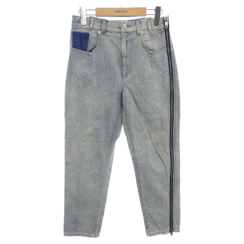 3.1 Phillip Lim Jeans - Hàng hiệu Authentic 818659