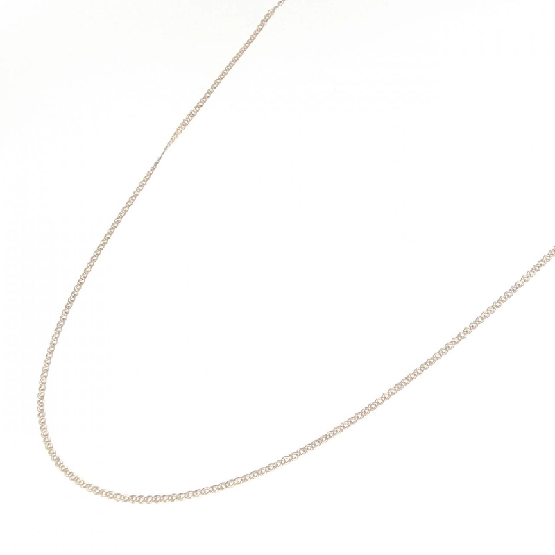 585PG Necklace - Hàng hiệu Authentic 862726