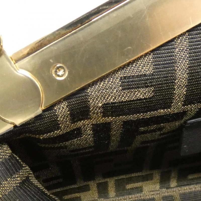 Fendi Fendi First Small 8BP129 AH97 Túi - Hàng hiệu Chính hãng 764800