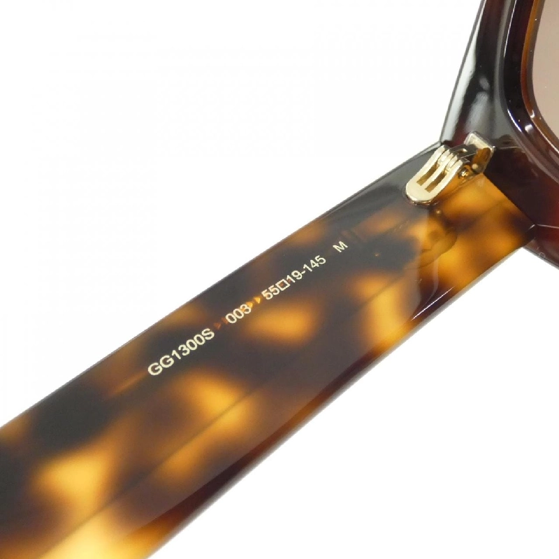 【Sản phẩm mới】Kính mát Gucci GG1300S 624773