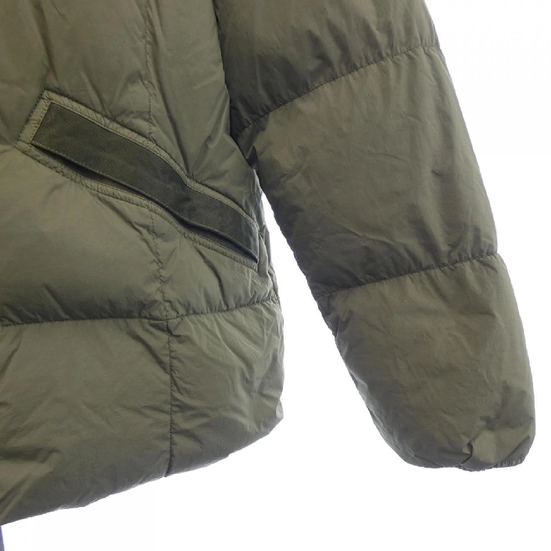 STONE ISLAND 711540223 Áo khoác lông - Hàng hiệu Authentic 887070