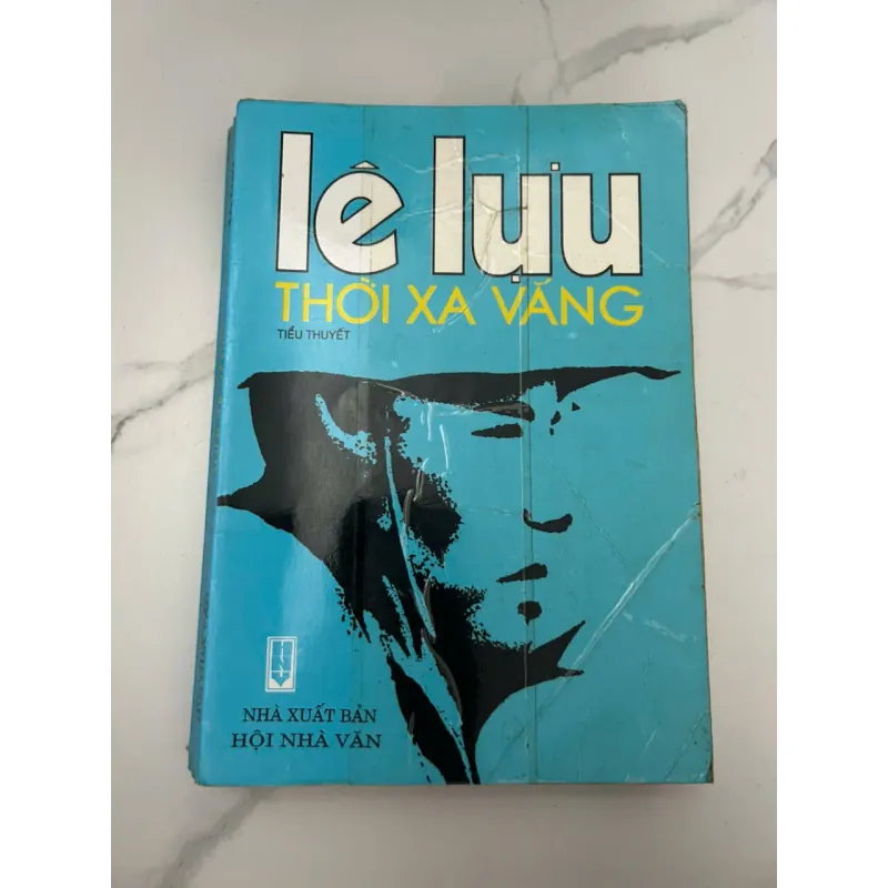 Thời Xa Vắng – Lê Lựu 688978